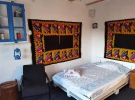 Etno kuća Parče neba