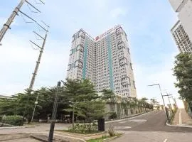 Apartemen Grand Dhika City by Nina