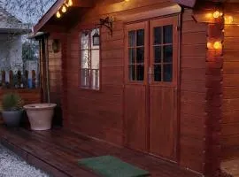 Le Chalet des Dany