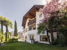 Die Villa bei Meran