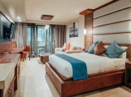 Fairway Boutique Hotel - Kampala, Uganda