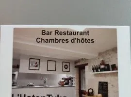 L'HotenTyka