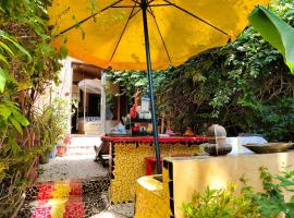 Fabuleux Studio Petit Marrakech，位于达喀尔的酒店