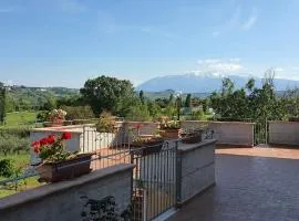 Casa Vacanze Cerreto 1