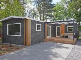 Vakantiechalet Tip 30 op vakantiepark de Heische Tip