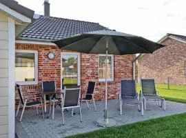 Beautiful Home In Dagebll With 1 Bedrooms And Wifi