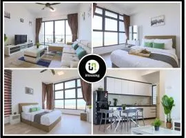 Atlantis Executive Melaka By I Housing