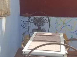 Appartement 3 éme étage dans la médina Kédima