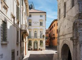 VISTA Verona，位于维罗纳的酒店