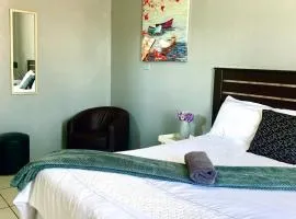The Eden Lodge Verulam