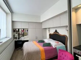 Le Central Victoria IV - Central Point - 22m2