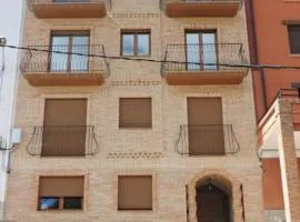 El Tranco Apartamentos