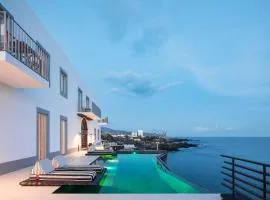 White Exclusive Suites & Villas