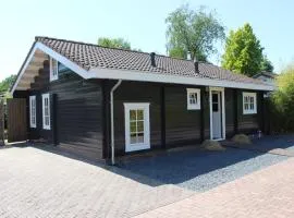 De Genten 1, vakantiewoning met jacuzzi