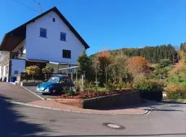 Ferienwohnungen Joop