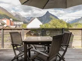 Apartment Panoramic Bovec