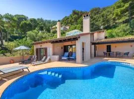 Casa Soleada
