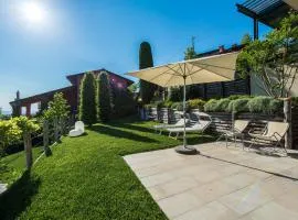 Il Ciuchè Apartments