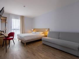 The Originals City, Hôtel Le Relais des Deux Mers, Marmande Sud，位于马尔芒德的酒店