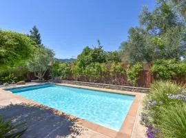 Sonoma Vista Dreams