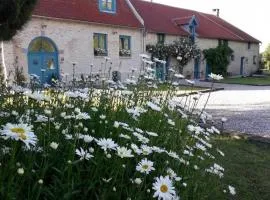 Grande ferme rénovée avec équipements familiaux, proche de Bergues et Dunkerque - FR-1-510-169
