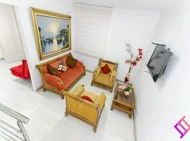 Apartamento Moderno en la Ciudad Vallenata