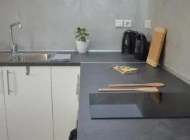 Mountain View - Resort I