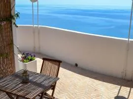 Maridea - Cave Suites Ponza