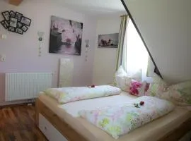 Appartement Edelweiss mit Infrarotkabine
