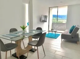 Nuevo Apartamento Moderno con Excelente Ubicación