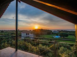 Villa Georgina B&B，位于卡塔科隆的酒店