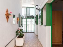 Vivienda vacacional CA' PEPITA Y JOSE，位于El Albercón的酒店