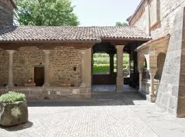 阿尔基奥斯特罗中世纪修道院历史公寓