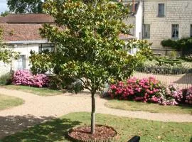 Château de Bournand B&B