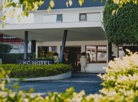 圣荷塞KC酒店