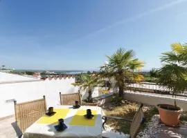 Awesome Apartment In Barbariga With House Sea View