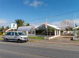 Parador Airport Motel Adelaide