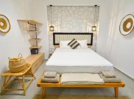 Oikia Suites Mykonos
