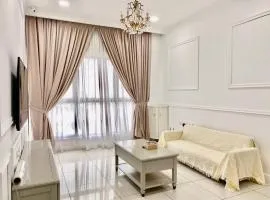 Le Pavilion Puchong 4-6pax 2R2B
