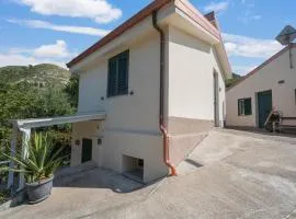 Apartment in Tropea with Mountain Views