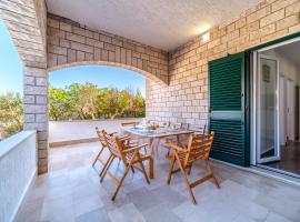 ATJ house，位于苏佩塔尔的酒店