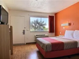 阿比林6号莫泰尔酒店