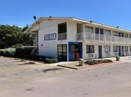 阿比林6号莫泰尔酒店