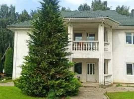 Svečių namai prie Širvintų