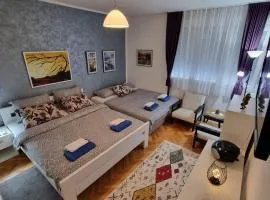 Apartman SAVINA
