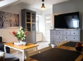 Apartament Przy Podziemiach