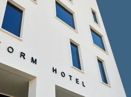 FORM Hotel Jadaf, Dubai, a Member of Design Hotels