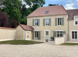 Gîte Les aurégats