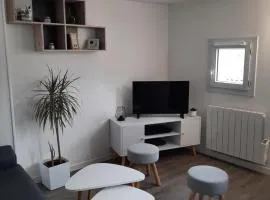 Home-Sweet-Home Superbe appartement en hypercentre