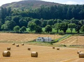 Railway Cottage, Newtyle